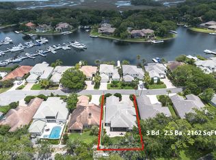 936 Yacht Harbor Ct, Jacksonville, FL 32225