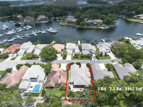 936 YACHT HARBOR Court, Jacksonville, FL 32225