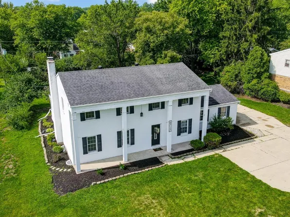 6717 Tylersville Rd, West Chester, OH 45069