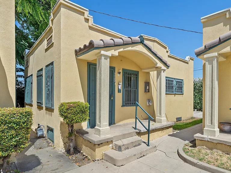 5009 S San Pedro St #5009 — Photo 3