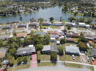 3720 SW 32nd, West Park, FL 33023