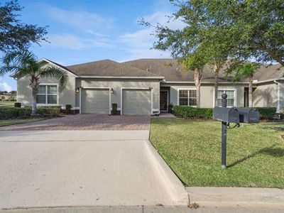 3628 Solana Cir #C, Clermont, FL, 34711