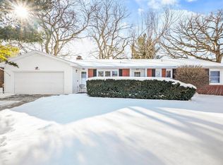 4909 Holiday Dr, Madison, WI 53711