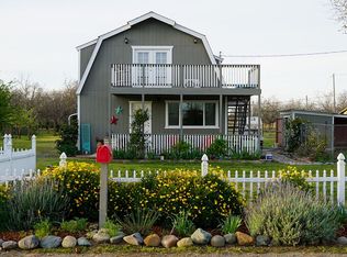 2194 Powell Rd, Marysville, CA 95901