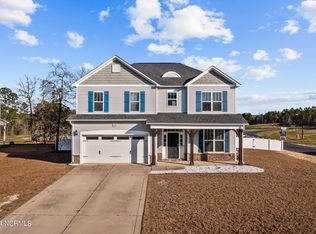 429 Century Dr, Cameron, NC 28326