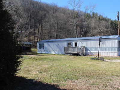 383 Allman Rd, Sylva, NC, 28779