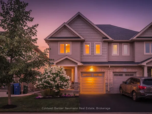 112 Dawes Ave, Guelph, ON N1L 0L6