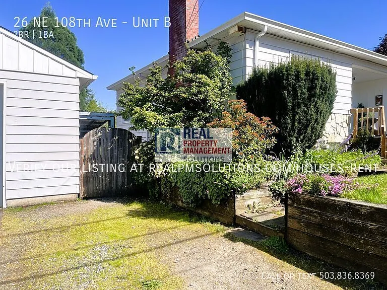 26 NE 108th Ave #B — Photo 29