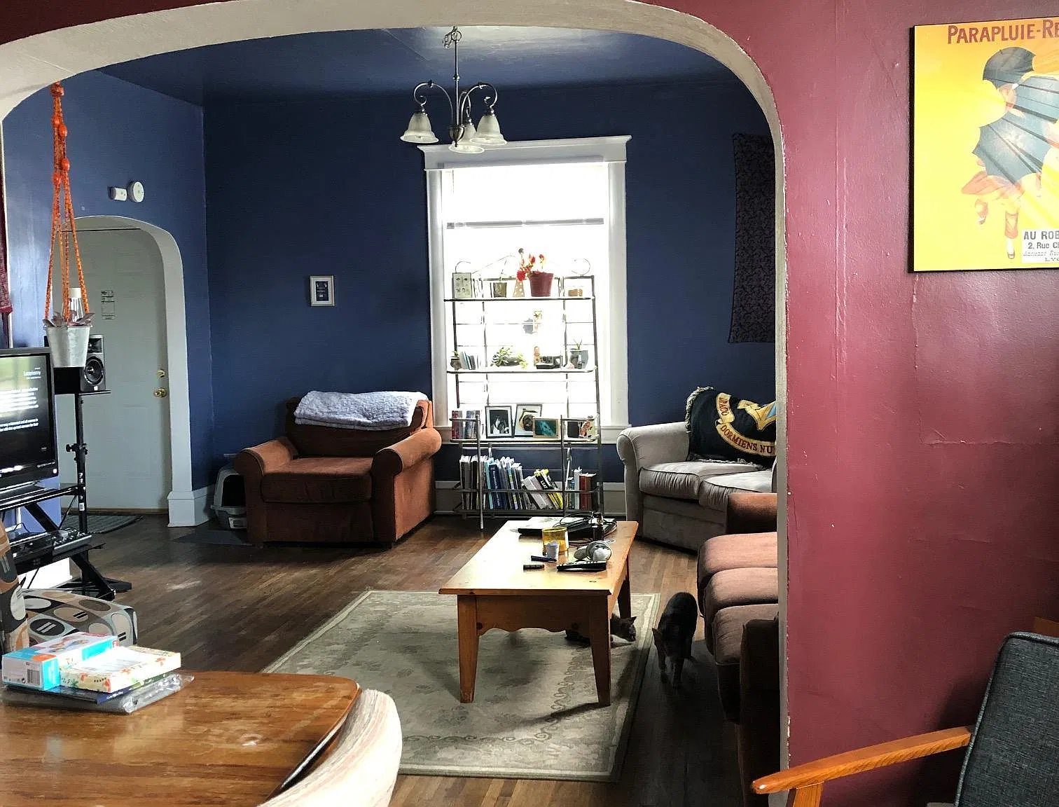 2 bed, 1200 sqft, $800 — Photo 2