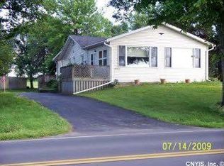 32322 State Route 12e, Cape Vincent, NY 13618