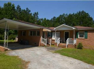 110 Padgett Acres Ct, Jamestown, SC 29453