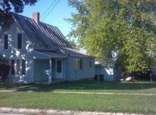 119 N Marion Ave, Jefferson, WI 53549