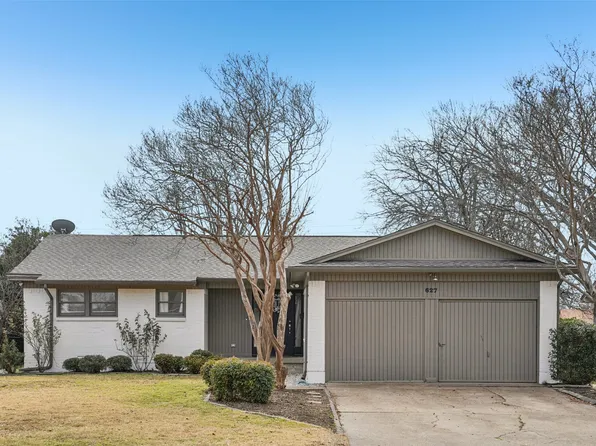 627 Bedford Dr, Richardson, TX 75080
