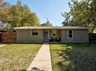 5209 Knight Cir, Austin, TX 78723