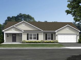 Brookshire Plan, Raglins Creek, Lugoff, SC 29078