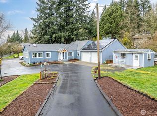 2337 W Castleman Drive, Longview, WA 98632