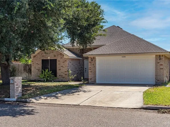 5226 N 24th Ln, McAllen, TX 78504