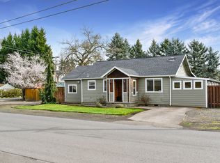 2531 Hawthorne St, Forest Grove, OR