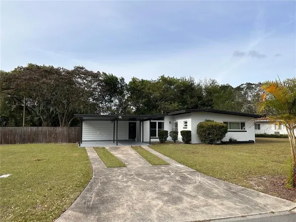524 Ross Pl, Orlando, FL 32805
