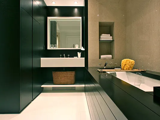 Rented by Sotheby's International Realty | media 7