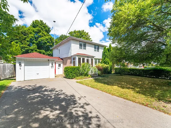 77 Bedford Park Ave, Richmond Hill, ON L4C 2N9