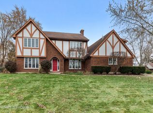 408 Owen Ct, Prospect Heights, IL 60070
