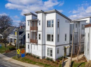 2011 Eastland Ave, Nashville, TN 37206