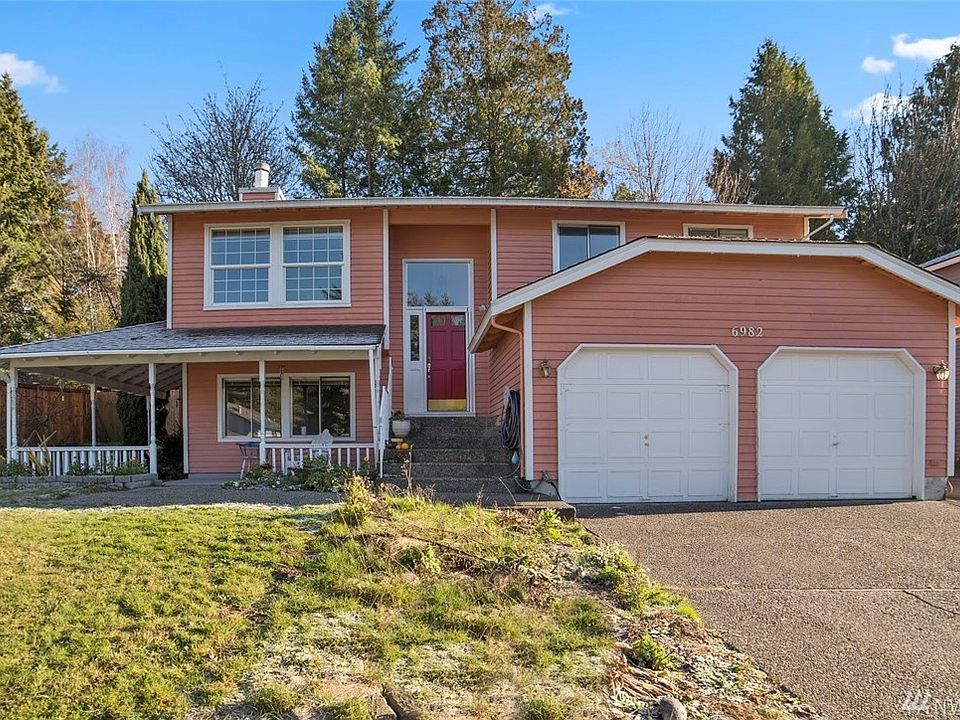 1st image of 6982 Tate Pl NE