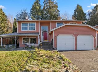 6982 Tate Pl NE, Bremerton, WA 98311