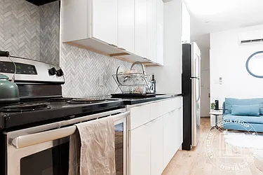 Rented by Nolita Group