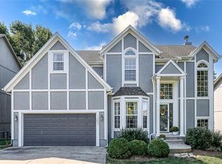 14643 W 152nd St, Olathe, KS 66062