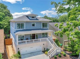 1157 Oglethorpe Ave, Atlanta, GA 30319