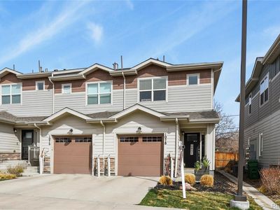 1078 Oak Circle, Lakewood, CO, 80215