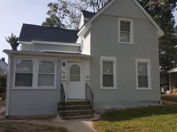 1122 Sewall Ave #1, Asbury Park, NJ 07712