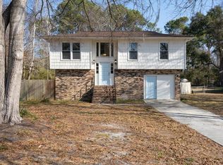 210 Drexel Rd, Ladson, SC 29456
