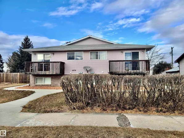 4826 45th Ave, Saint Paul, AB T0A 3A3