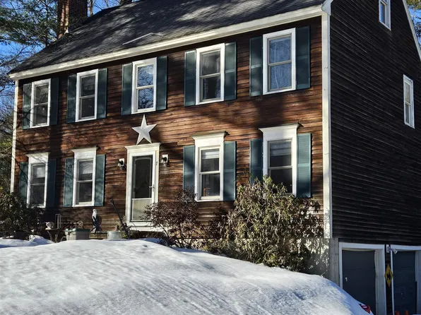 7 Chapman Way, Exeter, NH 03833