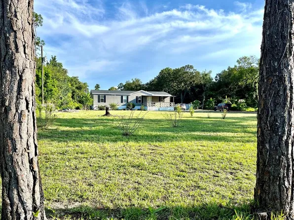 15750 Helen K Dr, Spring Hill, FL 34610