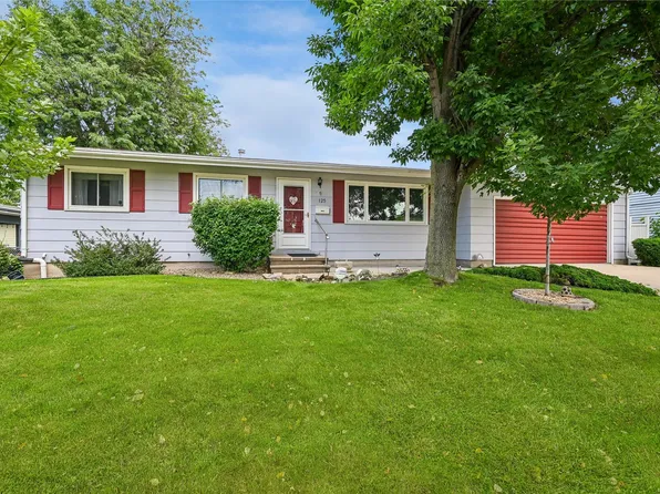 125 Leroy St SW, Cedar Rapids, IA 52404