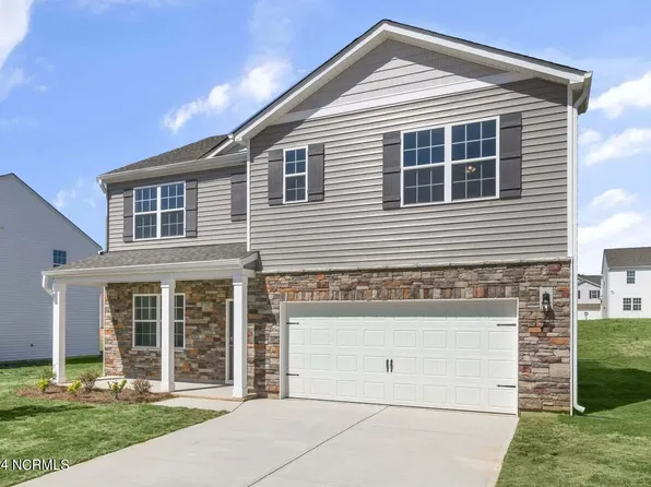 981 Ocean Court, Carthage, NC 28327