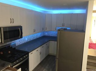 1030 Florida St, San Francisco, CA 94110