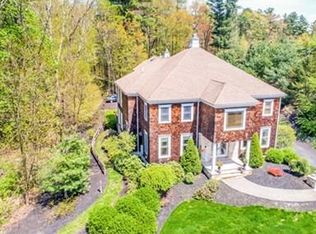 68 Mill Brook Ave, Walpole, MA 02081