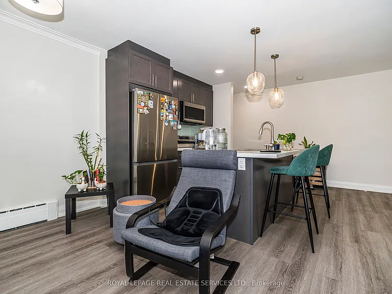 2637 Keele St E #9 — Photo 6