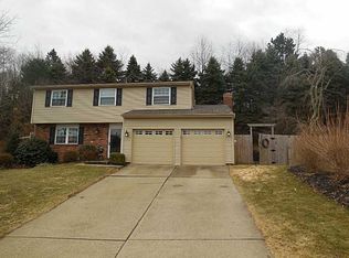 6 Pheasant Run Dr, Export, PA 15632