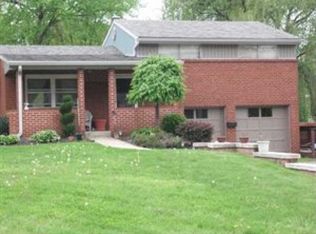 13704 Ormsby Dr, North Huntingdon, PA 15642