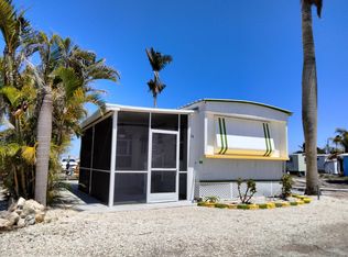 4500 Pine Island Rd NW LOT 14, Matlacha, FL 33993