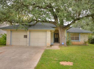 12402 Bedrock Trl, Austin, TX 78727