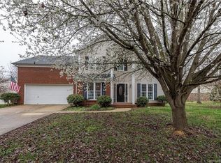 1608 Cottage Creek Rd, Indian Trail, NC 28079