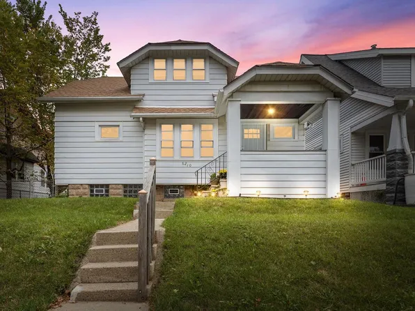 6210 West Richmond AVENUE, Milwaukee, WI 53210