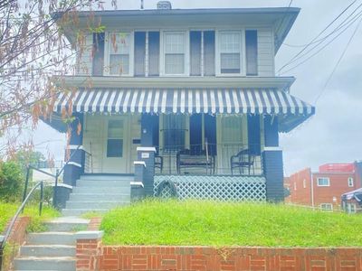 4411 Dix St NE, Washington, DC, 20019